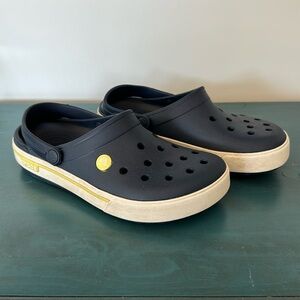 Slip-on Crocs